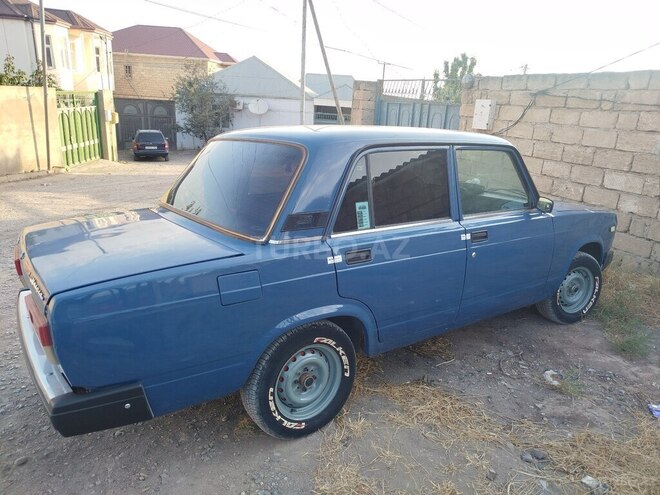 LADA (VAZ) 2107 2005, 81,000 km - 1.6 l - Bakı