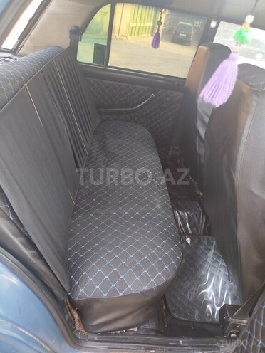 LADA (VAZ) 2107 2005, 81,000 km - 1.6 l - Bakı