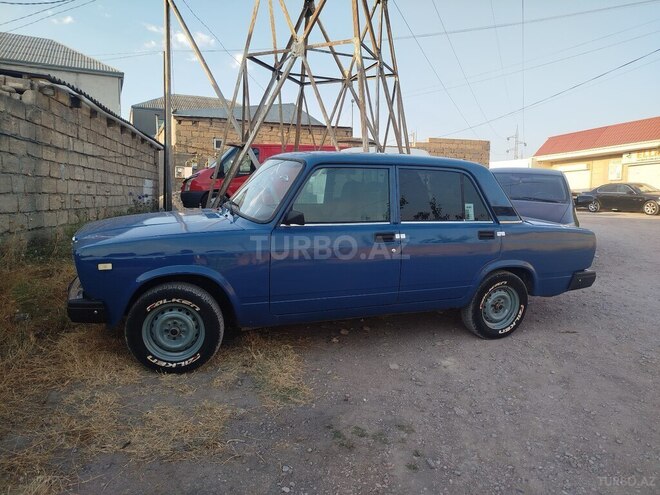 LADA (VAZ) 2107 2005, 81,000 km - 1.6 l - Bakı