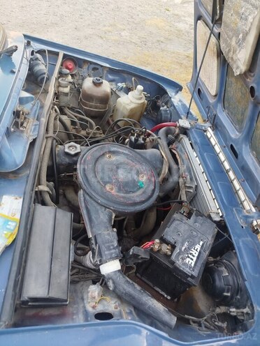 LADA (VAZ) 2107 2005, 81,000 km - 1.6 l - Bakı