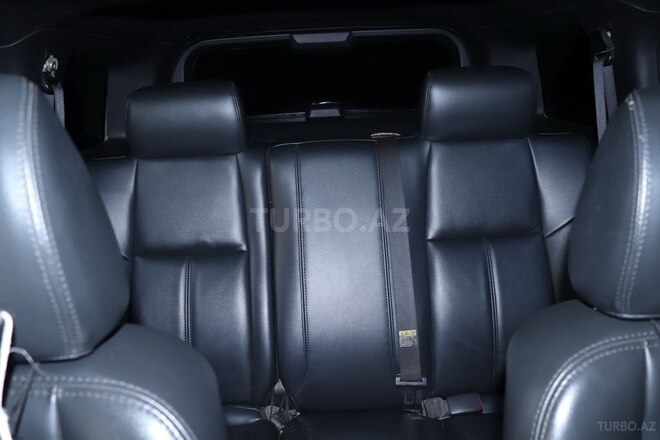 Hummer H3 2006, 328,820 km - 3.5 l - Bakı