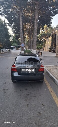 Chevrolet Nexia-2
