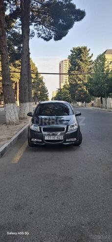 Chevrolet Nexia-4