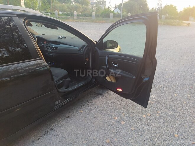 Renault Laguna 2007, 999,999 km - 1.5 l - Kürdəmir