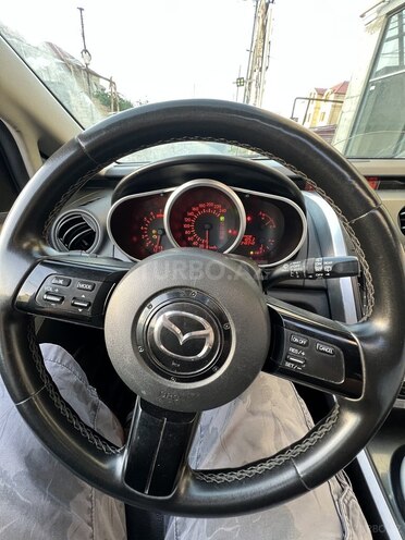 Mazda CX-7 2008, 340,000 km - 2.3 l - Xırdalan