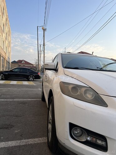 Mazda CX-7 2008, 340,000 km - 2.3 l - Xırdalan