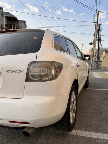Mazda CX-7 2008, 340,000 km - 2.3 l - Xırdalan