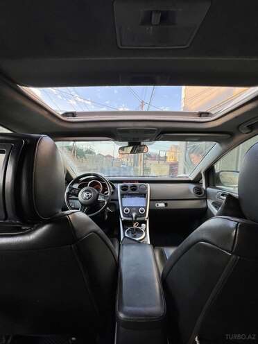 Mazda CX-7 2008, 340,000 km - 2.3 l - Xırdalan