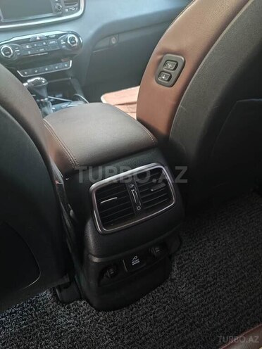 Kia Sorento 2016, 190,000 km - 2.0 л - Bakı