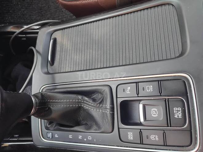 Kia Sorento 2016, 190,000 km - 2.0 л - Bakı