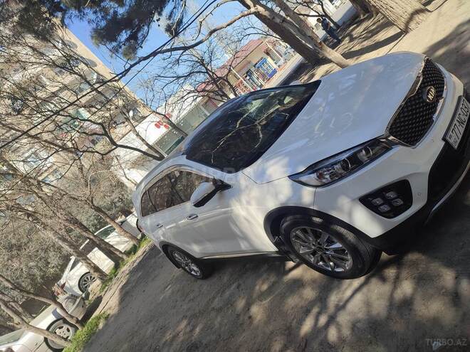 Kia Sorento 2016, 190,000 km - 2.0 л - Bakı