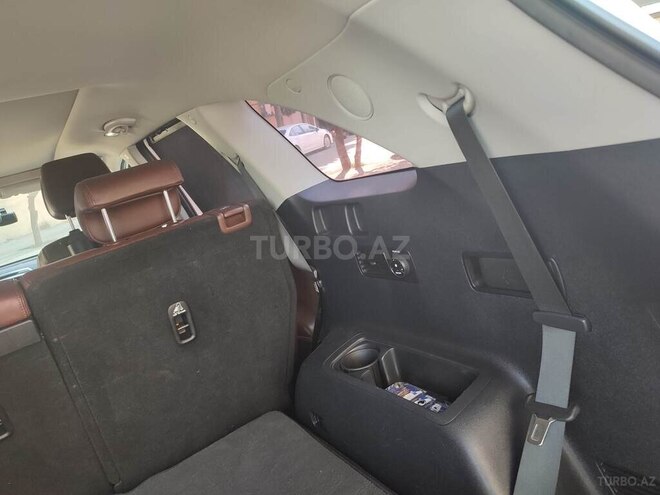 Kia Sorento 2016, 190,000 km - 2.0 л - Bakı