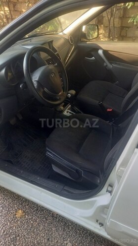 LADA (VAZ) Kalina 2015, 220,000 km - 1.6 l - Sumqayıt