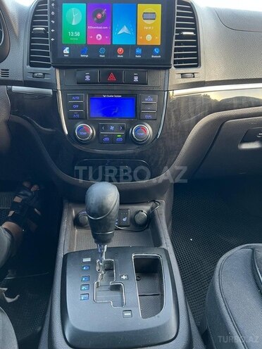 Hyundai Santa Fe 2012, 220,000 km - 2.0 l - Bakı