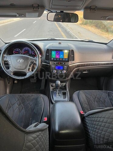 Hyundai Santa Fe 2012, 220,000 km - 2.0 l - Bakı