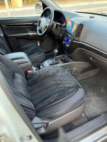 Hyundai Santa Fe 2012, 220,000 km - 2.0 l - Bakı