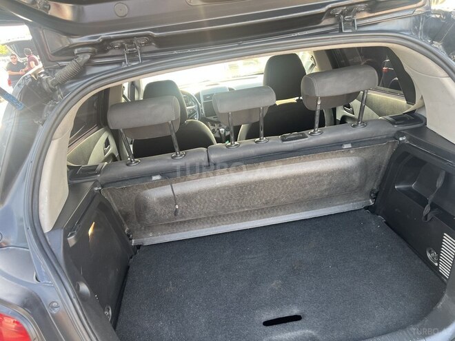 Chevrolet Aveo 2012, 193,000 km - 1.4 l - Bakı