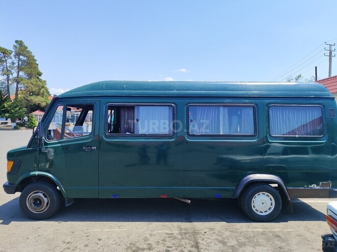 Mercedes 410 D 1992, 400,000 km - 0.1 л - Qax