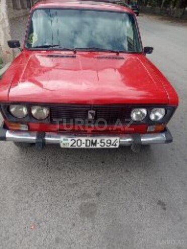 LADA (VAZ) 2106-3