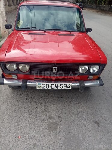 LADA (VAZ) 2106-5
