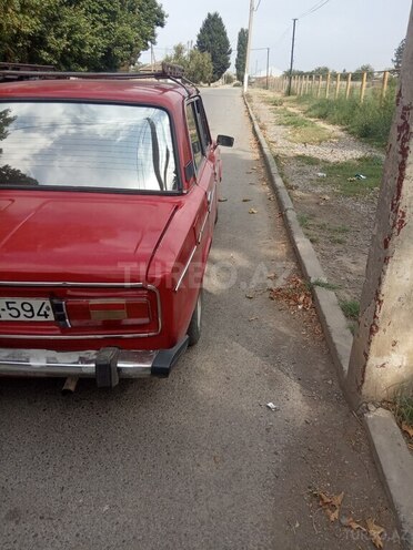 LADA (VAZ) 2106-7