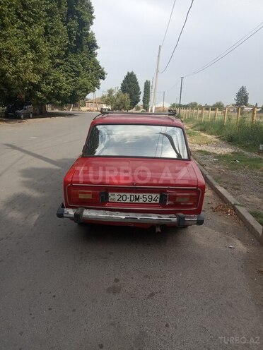 LADA (VAZ) 2106-8