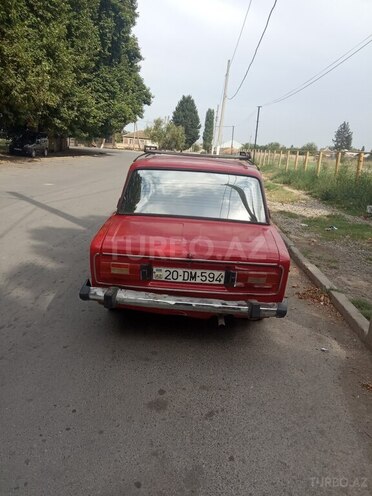 LADA (VAZ) 2106-9
