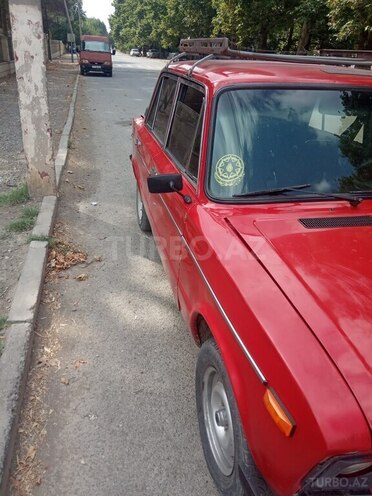 LADA (VAZ) 2106-10