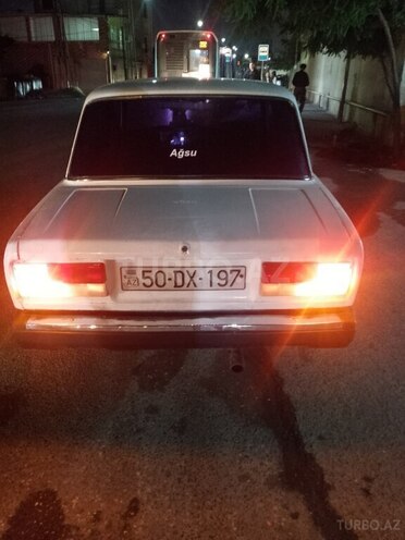 LADA (VAZ) 2107 1998, 199,950 km - 1.6 l - Bakı