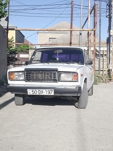 LADA (VAZ) 2107 1998, 199,950 km - 1.6 l - Bakı