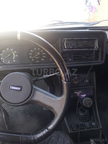 LADA (VAZ) 2107 1998, 199,950 km - 1.6 l - Bakı