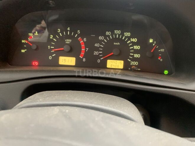 Chevrolet Niva 2011, 144,000 km - 1.7 l - Qusar