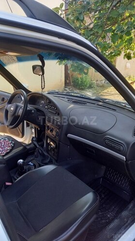 Chevrolet Niva 2011, 144,000 km - 1.7 l - Qusar