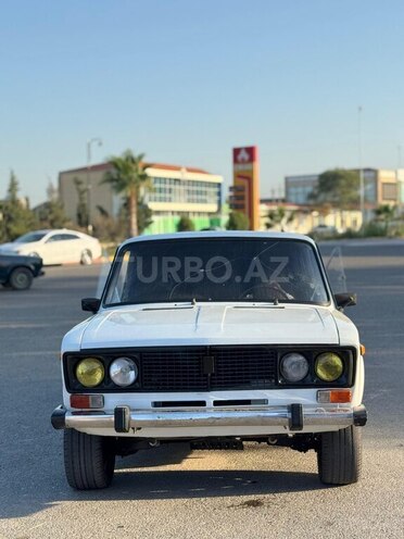 LADA (VAZ) 2106 2003, 200,000 km - 1.6 л - Şirvan