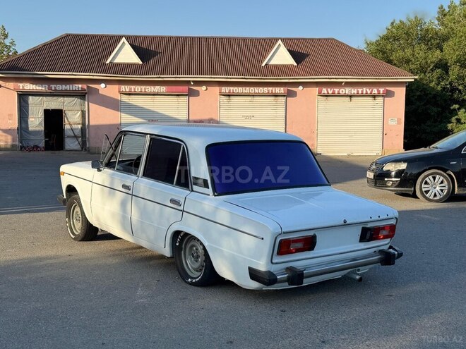 LADA (VAZ) 2106 2003, 200,000 km - 1.6 л - Şirvan