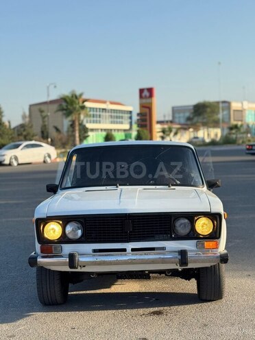 LADA (VAZ) 2106 2003, 200,000 km - 1.6 л - Şirvan