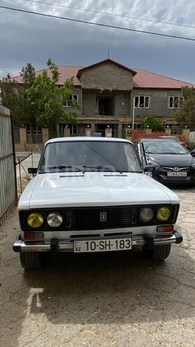 LADA (VAZ) 2106 2003, 200,000 km - 1.6 л - Şirvan
