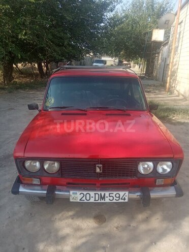 LADA (VAZ) 2106-2