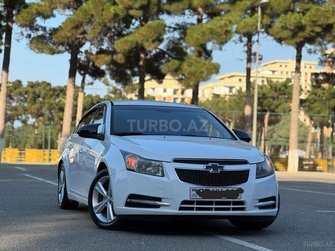 Chevrolet Cruze-7