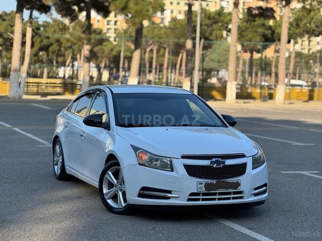 Chevrolet Cruze-6