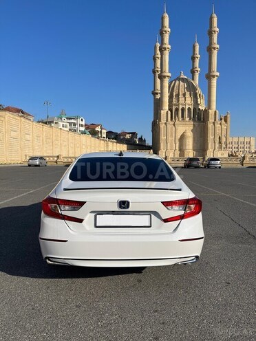 Honda Accord 2022, 32,300 km - 2.0 l - Bakı