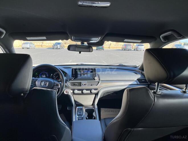 Honda Accord 2022, 32,300 km - 2.0 l - Bakı