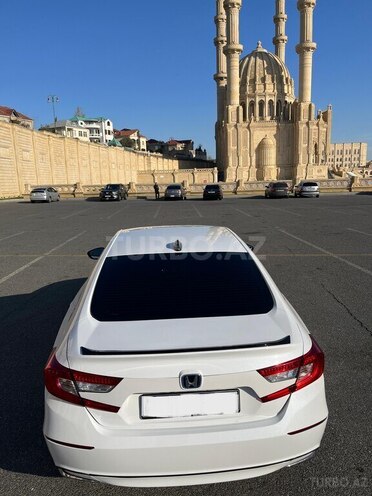 Honda Accord 2022, 32,300 km - 2.0 l - Bakı