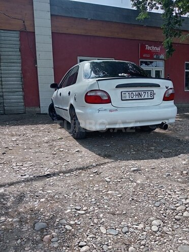 Hyundai Accent 1998, 500,000 km - 1.5 л - Xudat
