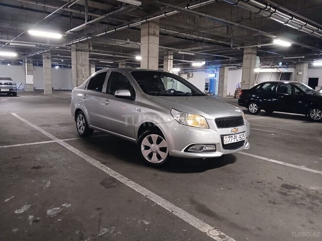 Chevrolet Nexia-3