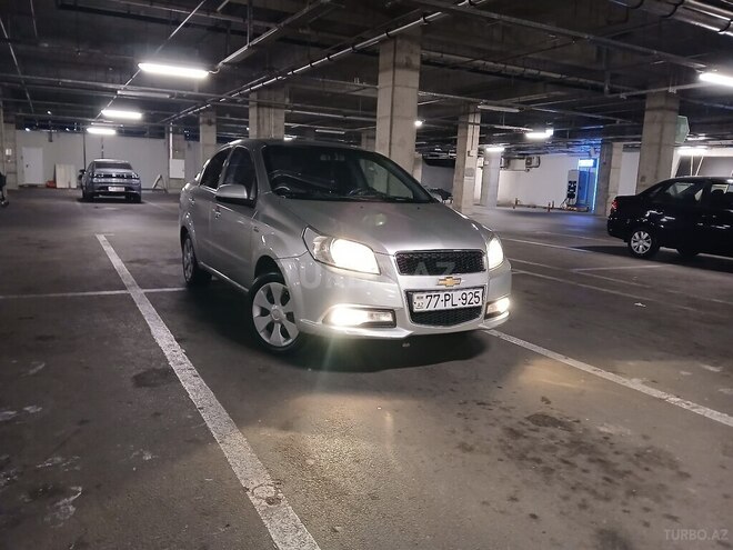 Chevrolet Nexia-5