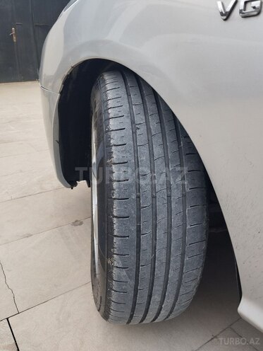 Hyundai Avante 2009, 232,000 km - 1.6 l - Bakı