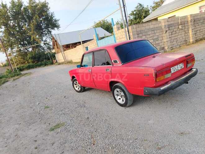 LADA (VAZ) 2107 1998, 524,990 km - 1.6 л - Ağdaş