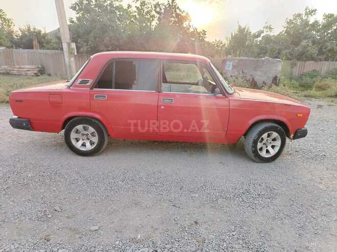 LADA (VAZ) 2107 1998, 524,990 km - 1.6 л - Ağdaş