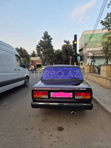 LADA (VAZ) 2107 2010, 97,587 km - 1.6 l - Cəlilabad